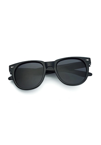 Carmelo Eyewear C01gk024 Siyah Kadın Güneş Gözlüğü Siyah