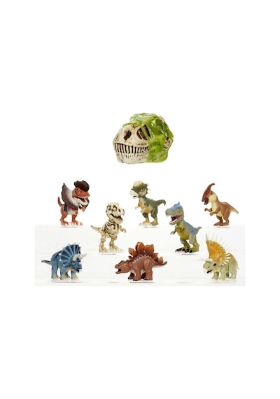 121046 Grossmos Sürpriz Dinozor Standart