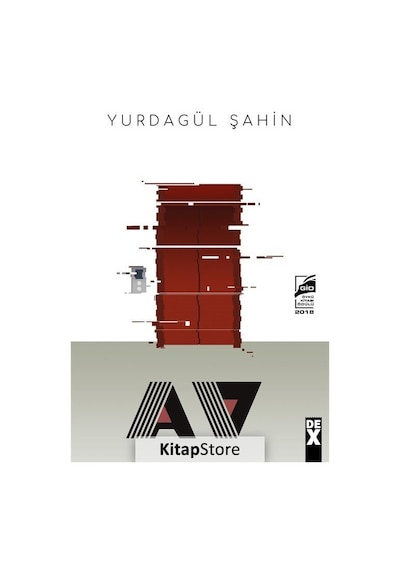 Av-Tuhaf Korku Hikayeleri - Yurdagül Şahin - DEX