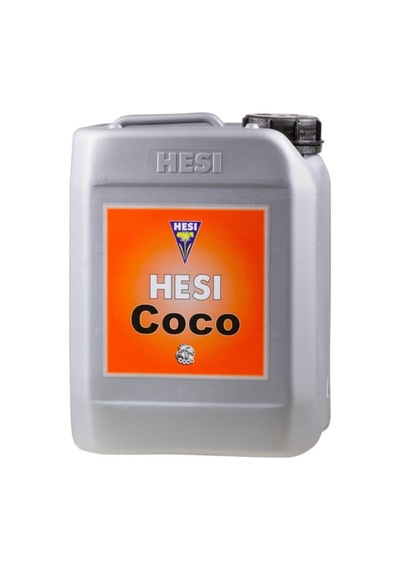 Hesi Coco 5 Litre Bitki Besini 5 L