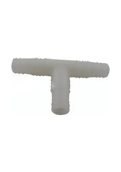 Klima Drenaj (Tahliye) Hortumu Bağlantı T Parçası 5/8"