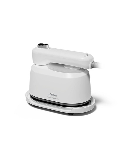 Arzum Ar6055 Handy Steam Buharlı Ütü Düzleştirici Ve Seyahat Ütüsü-beyaz