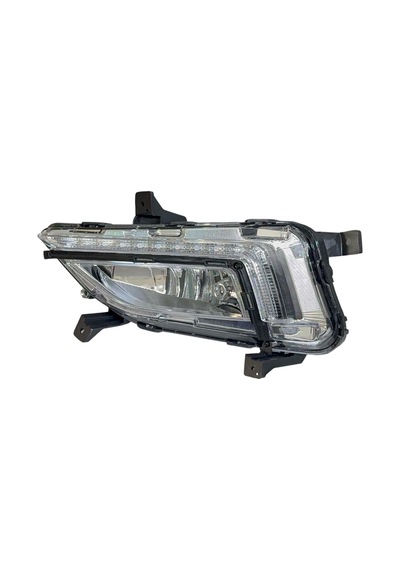 Hyundai Lamba Sis Tucson 19-21 Ledli Sağ