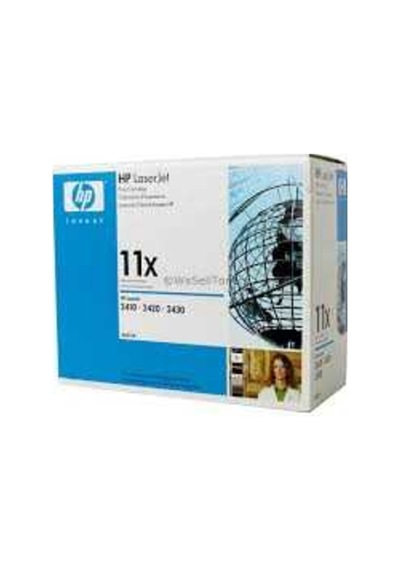 Hp Q6511X (11X) Toner - 2410 / 2420 / 2430