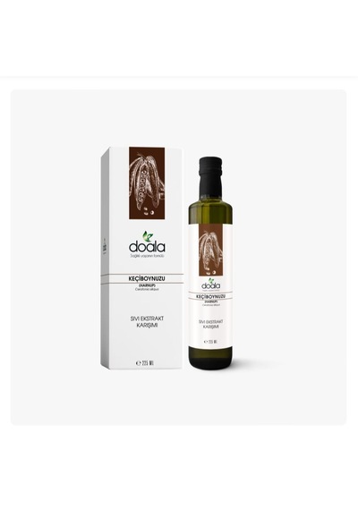 Doala Keçiboynuzu Eki 225 ML