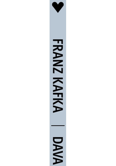 Dava -  Franz Kafka -  Can Yayınları