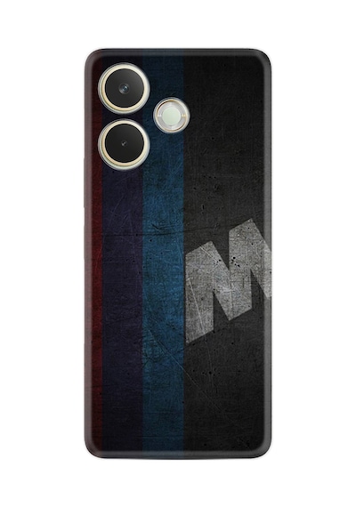 Arvencase Oppo A5 Pro Kılıf Yüksek Korumalı Orta Sertlikte Baskılı Silikon Stk-348.jpg Renk202 Renk202