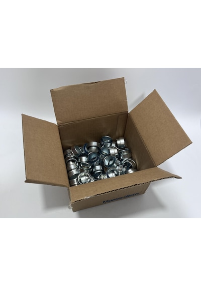 Thomas & Betts 053-71814-125 1-1/4'' Çelik Topraklama Konisi 50 Adet