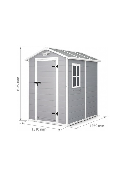 Egearge Depolama Evi Pp4x6a1 No:1 Diğer