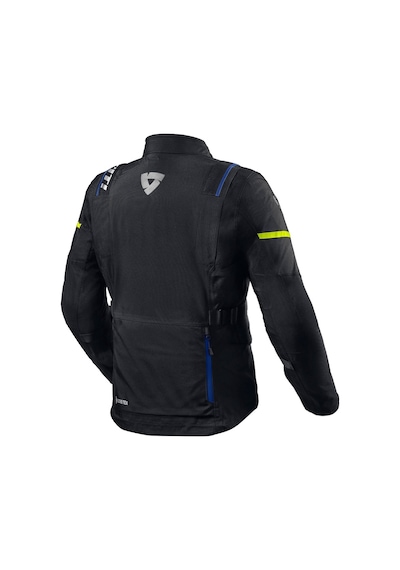 Revit Vertical Gore-Tex Motosiklet Montu-51815