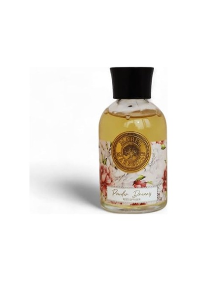 Tr Çubuklu Oda Kokusu Pudra Düşleri 100 Ml Diğer