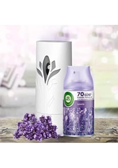 Freshmatic Otomatik Sprey & Lavanta Yedek Sprey Oda Kokusu Kiti Diğer