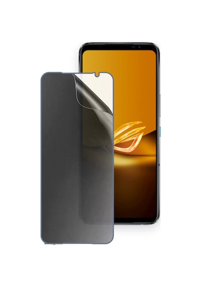 Rog Phone 6d Uyumlu Ön Yüzey Hayalet Privacy Hidrojel Ekran Koruyucu 28817586