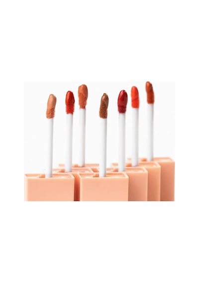 Show Your Joy Liquid Blush - Likit Allik 56 Çok Renkli
