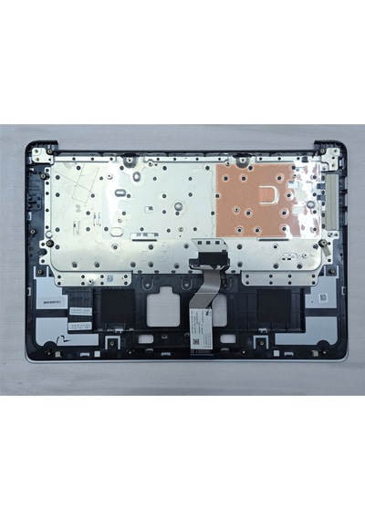 Hp Chromebook 14 G4 Klavye Kasa