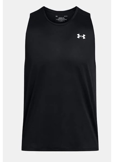 Under Armour Ua Tech Tank Erkek Atlet 1382795-001 SIYAH