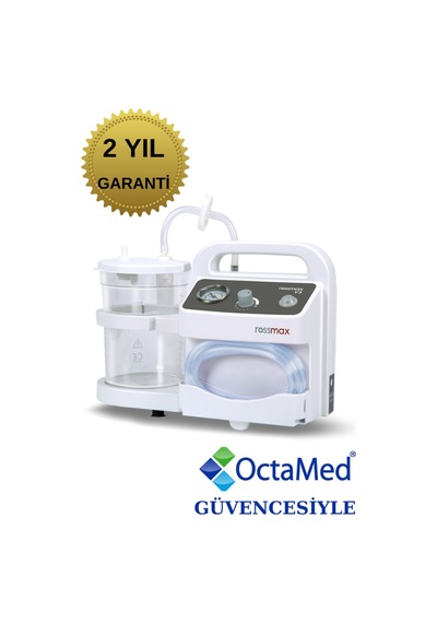 Aspiratör Cihazı V3
