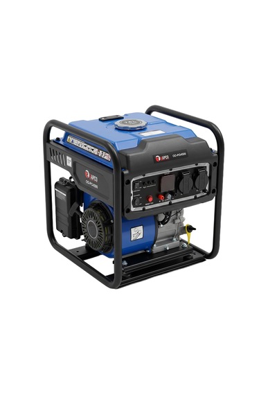 Rapco OO-PG4500 Açık Kasa İnverter Jeneratör