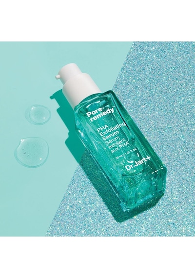 Dr.jart Pore-remedy Pha Exfoliant Serum 30 Ml