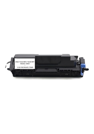 Utax P4532imfp, P4539imfp Uyumlu Toner
