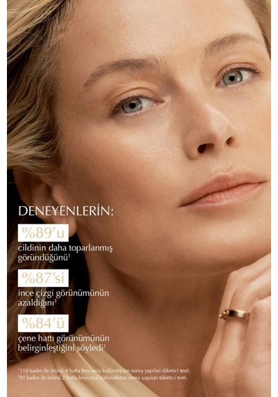 Yaşlanma Karşıtı Revitalizing Supreme Canlandırıcı Ve Nemlendirici Krem 30 Ml
