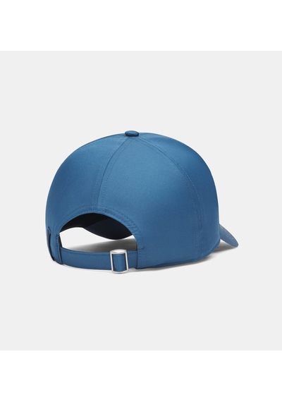 Under Armour M Blitzing Low Storm Erkek Şapka 1369781-498 Mavi