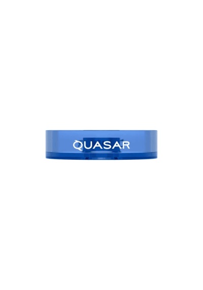 Quasar Raas Yedek Cam Mavi
