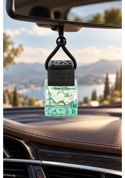 Dolfin Premium 10 Ml Oto Kokusu , Metal Klipsli , Araç Kokusu, Araba Kokusu, Oto Aksesuar, Oto Kokusu, Otomobil Kokusu, Petra Spring Araç Ve Ortam Kokuları