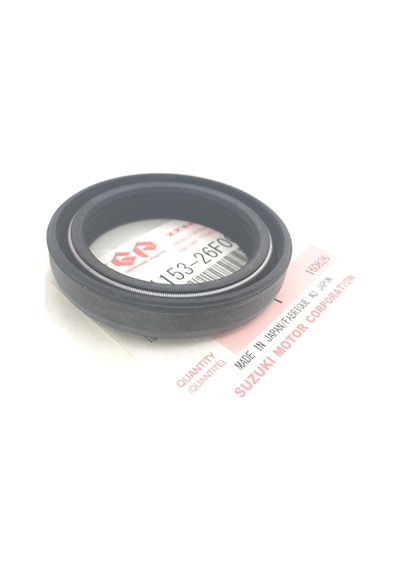 Suzukı Inazuma Gw250 Ön Amortisör Keçesi 51153-26F00-000 Or.