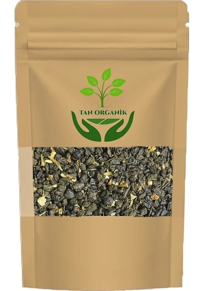 Yaseminli Yeşilçay 225 Gr