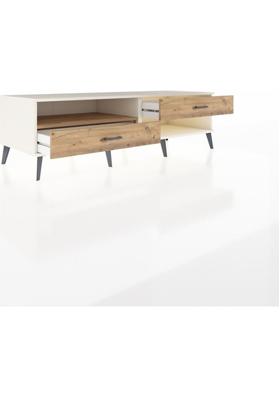 Kronos Tv Ünitesi Tek Raflı 2 Çekmeceli 176x59x51 Aytaşı-çam/çam Atlas Çam/atlas Çam Kronos Tv Ünitesi Tek Raflı 2 Çekmeceli 176x59x51 Aytaşı-çam/çam Atlas Çam/atlas Çam