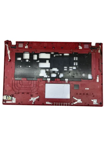 Msı Ge70 Apache Ms-17 Ms-1759 Üst Kasa Klavye Kasası Touchpadsiz