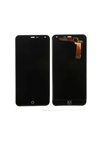 Meizu M1  Note Lcd  Ekran Dokunmatik