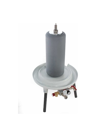 Grifo Ew80 80 Litre Balonlu Meyve Üzüm Suyu Sıkma Presi