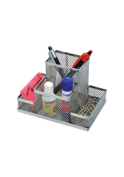 Temat 2000 Kombine Set Gümüş