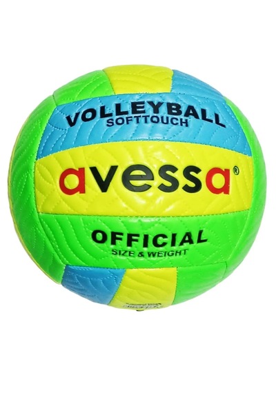 Avessa Voleyol Topu VLM-700-120 Çok Renkli