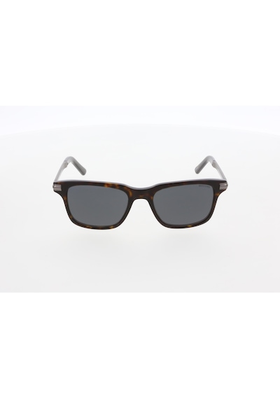 Mustang Mu2657 02 Unisex Güneş Gözlüğü Kahverengi