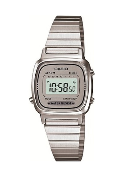 Casio LA670WA-7DF Retro Kadın Kol Saati