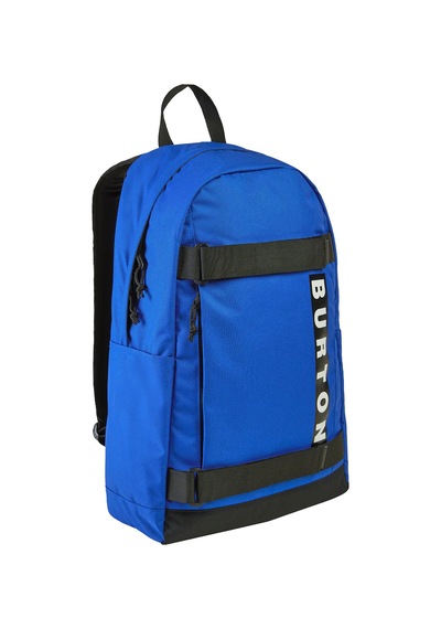 Burton Burton Emphasis 2.0 26l Backpack Unisex Mavi Sırt Çantası Jake Blue