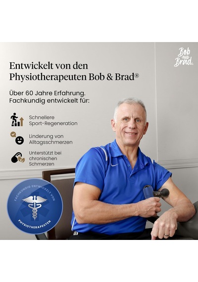 Bob And Brad Q2 Mini Masaj Tabancası - Sırt Ve Omuzlar İçin Derin Doku Masaj Tabancası, Ofis, Spor Ve Seyahat İçin Güçlü Vurmalı Masaj Tabancası - Sessiz, Kılıflı, Usb-c Ve 5 Ek Parçalı Bob And Brad Q2 Mini Masaj Tabancası - Sırt Ve Omuzlar İçin Derin Doku Masaj Tabancası, Ofis, Spor Ve Seyahat İçin Güçlü Vurmalı Masaj Tabancası - Sessiz, Kılıflı, Usb-c Ve 5 Ek Parçalı
