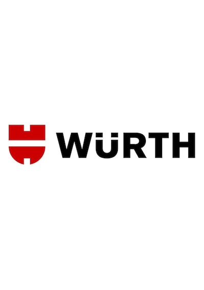 Würth Wire Rope Sprey Tel Halat Yağlama Ve Koruma Spreyi 500 ML