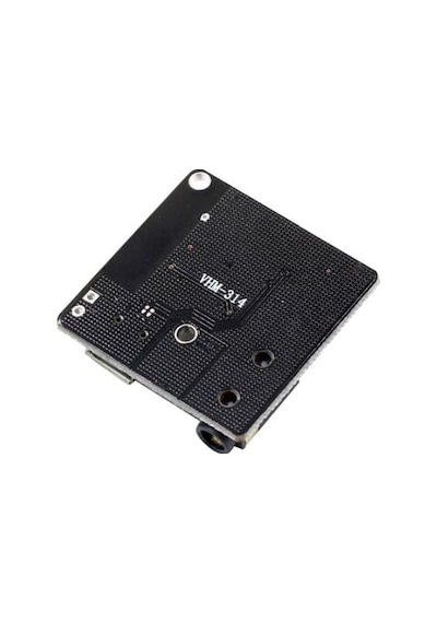 Vhm 314 Bluetooth 5.0 Ses Müzik Alıcı Modülü Devre Kartı 5v Alıcı