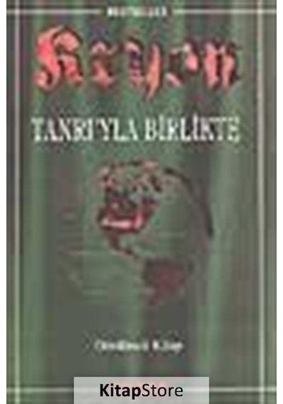 Tanrı'yla Birlikte-Kryon-4 - Lee Carroll - Akaşa Yayın