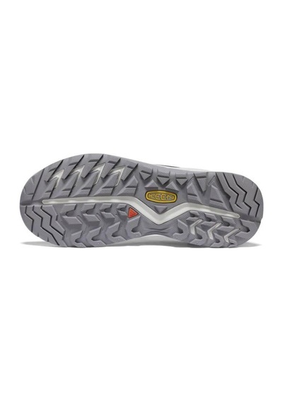 Keen Versacore Speed Kadın Yürüyüş Ayakkabısı - Siyah