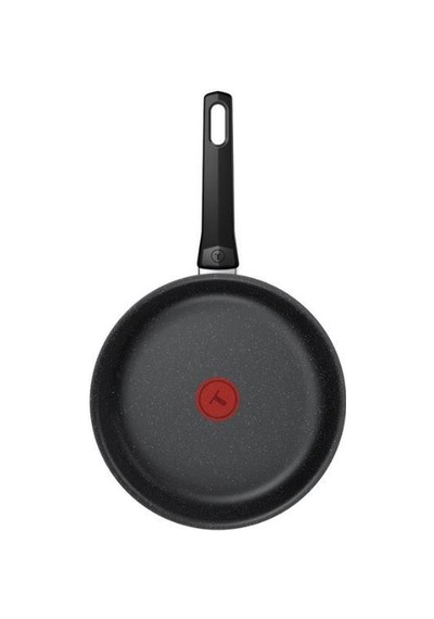 Tefal Expertise 5x Tava - 24 Cm- 2100139057 Siyah