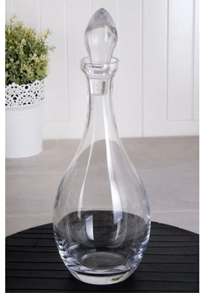 Plt Design Lav-lal Çeyiz Seti 61 Parça 12 Kişilik Su Bardak Set