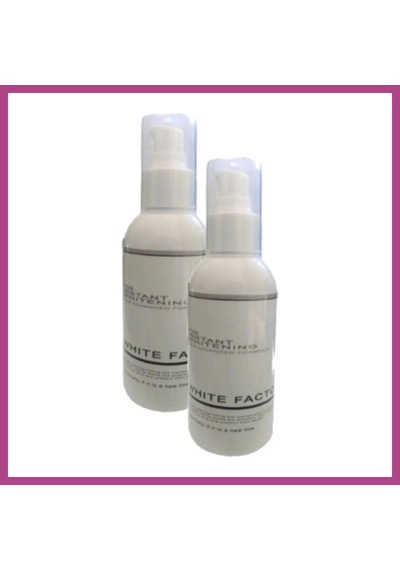 Gees Global White Factor For Instant Whitening Cilt Bakım Kremi 120 Ml Krem X 2 Ad Gbzs
