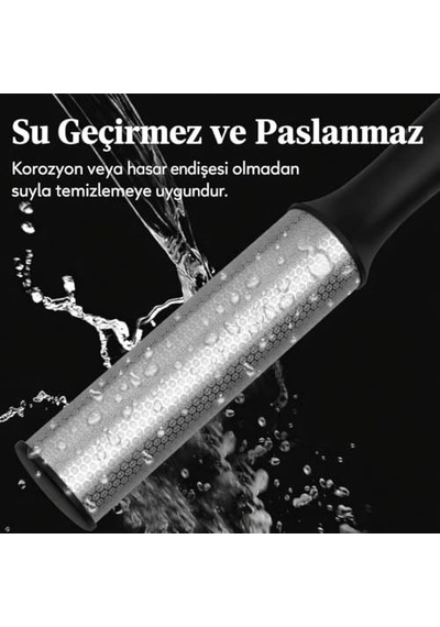 Çok Amaçlı Mutfak Rendesi, Pratik Balık Pulu Ayıklayıcı, Sert Sebze Soyucu 723168 Diğer