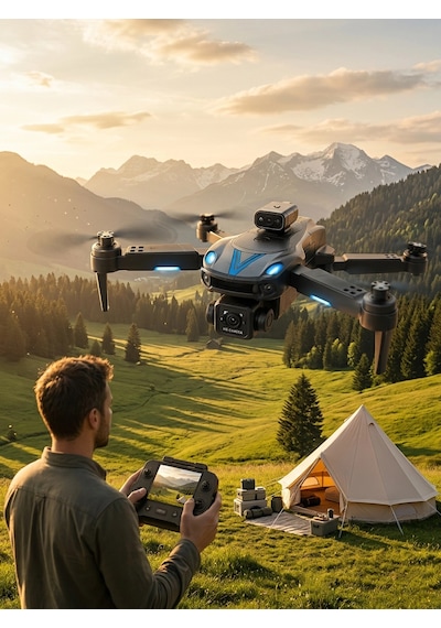 Mey Najmaddin Dron Vı88 Max Hs325 Najmaddin