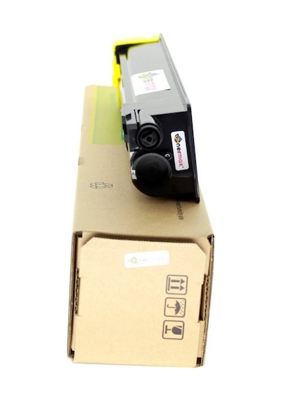 Kyocera Fs-C8020 Mfp Uyumlu Toner Sarı / Tk-895